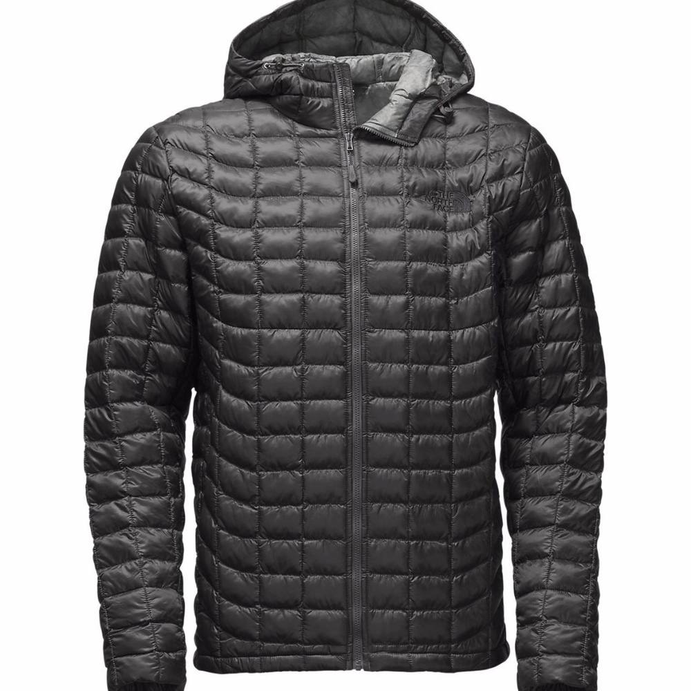 The North Face XL Thermoball Hoodie Jacket / Coat